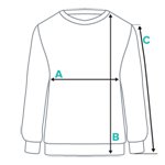 AOSweatshirtSizeChartImage